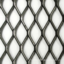 China 2018 New Arrival Flattened Expanded Metal Mesh Manufacturer